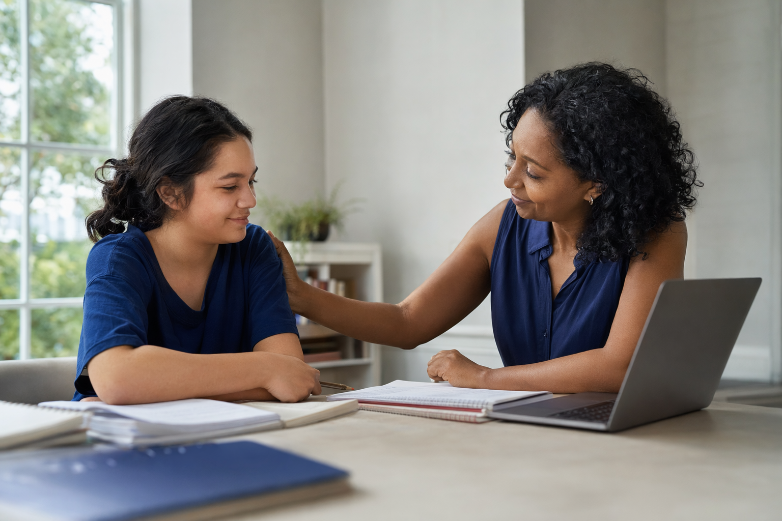 Illustration for Tutoring Support for Students With ADHD